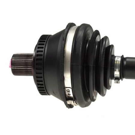 Gkn/Loebro Cv Axle Shaft, 305082 305082